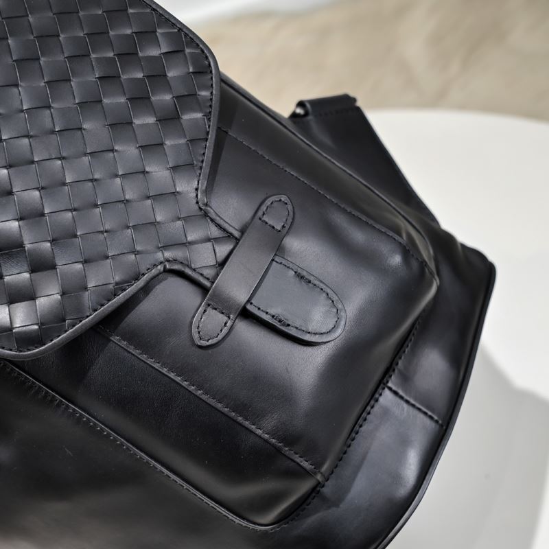 Mens Bottega Veneta Backpacks